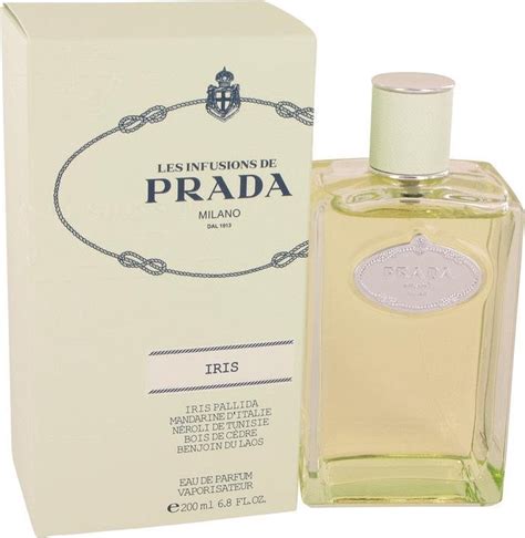 prada les infusion de prada iris 200 ml tester profumeria|Prada infusion d'iris gift set.